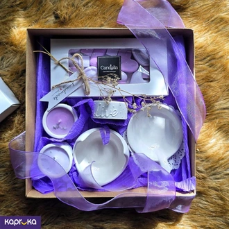 Gift Set Burner Fragrance Melt Collection  Online for none