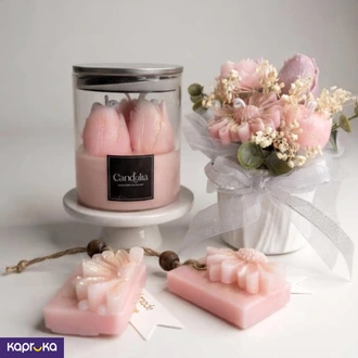 Gift Set Orchid Fragrance Collection  Online for none