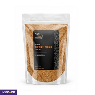 Unrefined Coconut Sugar 1kg  Online for none