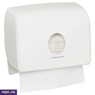 Kimberly Clark Multifold Paper Towel Dispenser  Online for none