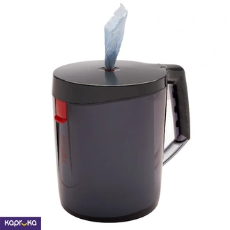 Kimberly Clark Wypall Portable Centrefeed Dispenser  Online for none