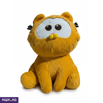 Garfield Cat Plush Toy 32cm Buy Soft and Push Toys Online for specialGifts