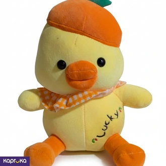 Duck Plush Toy 32cm Buy Soft and Push Toys Online for specialGifts