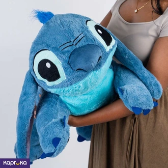 Stitch Plush Toy 80cm Buy Soft and Push Toys Online for specialGifts