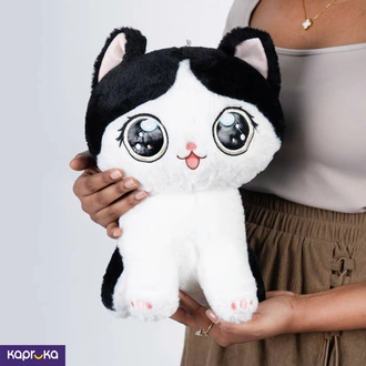 Cat Plush Toy 30cm Buy Soft and Push Toys Online for specialGifts