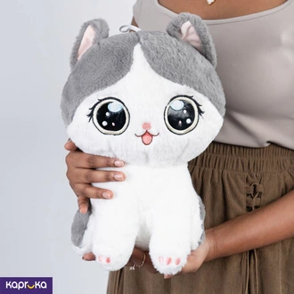 Cat Plush Toy 30cm Buy Soft and Push Toys Online for specialGifts