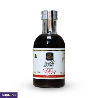 Vanilla Non Alcoholic Extract 100ml Buy Agro Ventures Exports Pvt Ltd Online for GROCERY