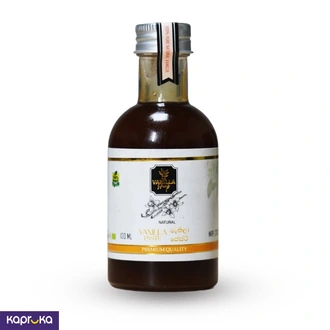 Vanilla Paste 100ml Buy Agro Ventures Exports Pvt Ltd Online for GROCERY