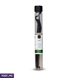 Vanilla Pod 15g Buy Agro Ventures Exports Pvt Ltd Online for GROCERY