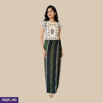 Kky Weave Style Handwoven Lungie Buy ia-batik Online for specialGifts