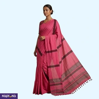 Kky Weave Style Handwoven Saree  Online for none
