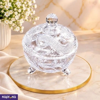 Primeum Crystal Sugar Jar Buy Household Gift Items Online for specialGifts