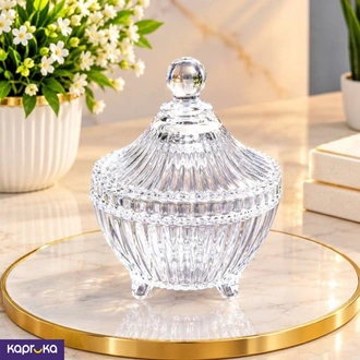 Primeum Crystal Sugar Jar Buy Household Gift Items Online for specialGifts