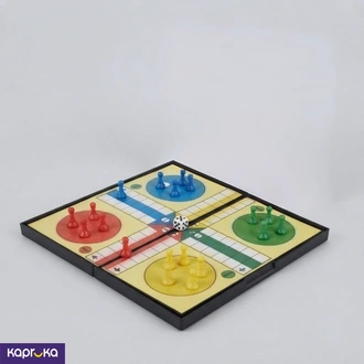 Flying Chess Ludo Board Game Buy KKY Batik Online for KIDS TOYS