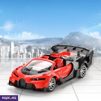 High Speed Rechargeable Remote Control Racing Car Buy KKY Batik Online for KIDS TOYS