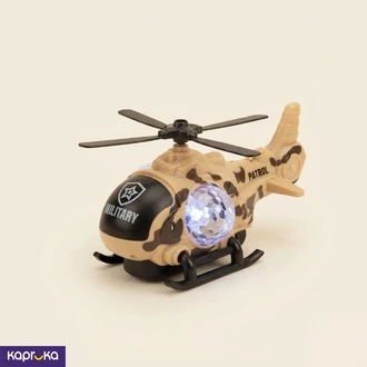 Military Helicopter Toy With Led Light And Smoke Spray Buy Childrens Toys Online for specialGifts