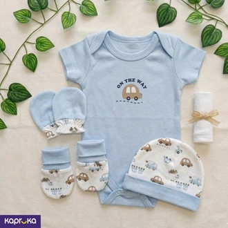 Newborn Baby Boy Gift Set Buy baby Online for specialGifts