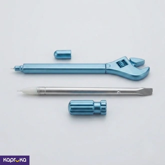 Luxury Tool Shape Designer Pen Set 2pcs Buy KKY Batik Online for SCHOOL SUPPLIES