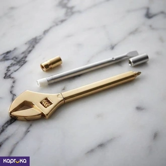Luxury Tool Shape Designer Pen Set 2 Pcs Buy KKY Batik Online for SCHOOL SUPPLIES