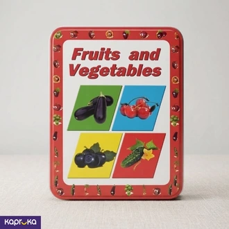 Educational Soft Cardboard Kids Book Buy KKY Batik Online for SCHOOL SUPPLIES