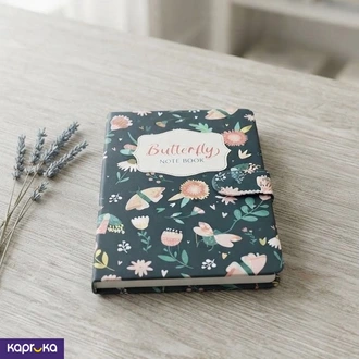 Butterfly Notebook Buy childrens Online for specialGifts