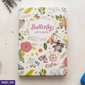 Butterfly Notebook Buy childrens Online for specialGifts