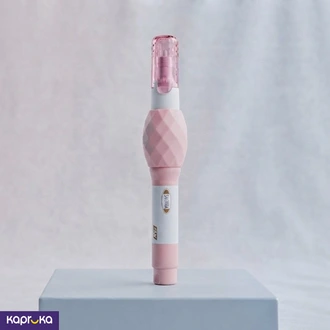 Ergonomic Pastel Pink Correction Pen Or Tippx  Online for none