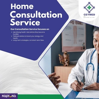 Home Visit Consultation Service Buy Services Online for specialGifts
