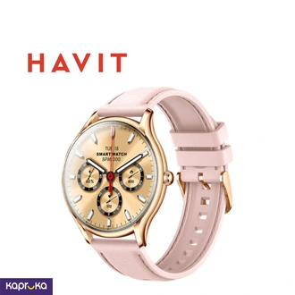 HAVIT M9048 Smart Watch Buy None Online for ELECTRONICS