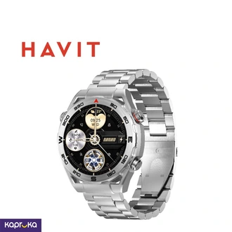 Havit M9030 Ultra Smart Watch Buy Online Electronics and Appliances Online for specialGifts