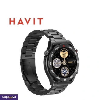 Havit M9030 Ultra Smart Watch Buy Online Electronics and Appliances Online for specialGifts