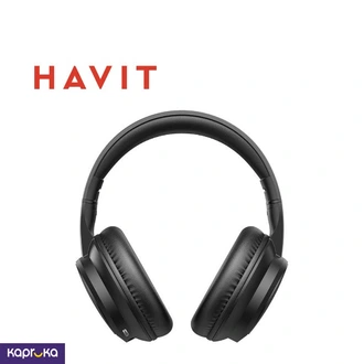 Havit H619bt Bluetooth Headphone  Online for none