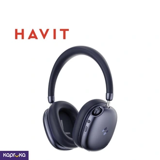 Havit H670bt Bluetooth Headphone  Online for none