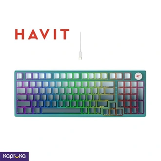 Havit Kb899l Gaming Keyboard Buy Online Electronics and Appliances Online for specialGifts