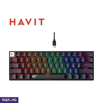 Havit Kb903l Gaming Keyboard Buy Online Electronics and Appliances Online for specialGifts