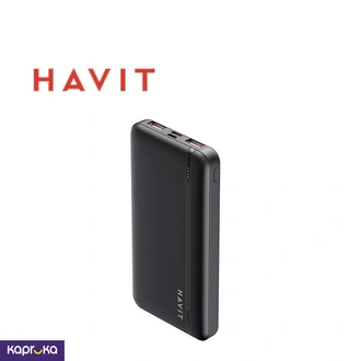 Havit Pb90 Power Bank Buy  Online for ELECTRONICS