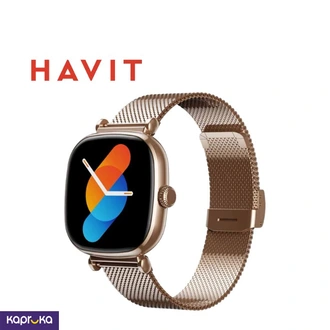 Havit M9060 Smart Watch  Online for none