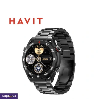 Havit M9030 Ultra Smart Watch Buy Online Electronics and Appliances Online for specialGifts