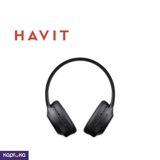 Havit H628bt Bluetooth Headphone  Online for none