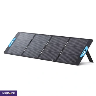 Anker Solix Ps200 Portable Solar Panel  Online for none