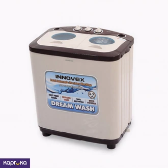 Innovex Semi Automatic Top Load Washing Machine 6 5kg Buy Online Electronics and Appliances Online for specialGifts