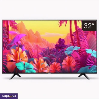 Abans 32 Inch Normal Led Tv L32t1  Online for none