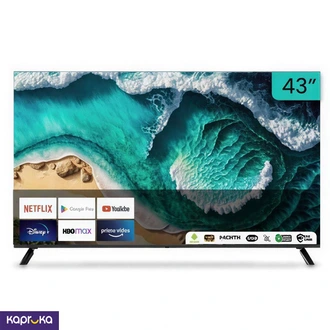 Abans 43 Inch Fhd Smart Tv L43t1s Buy Online Electronics and Appliances Online for specialGifts