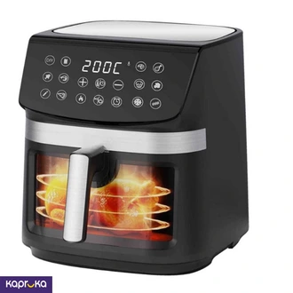 Mitshu 9l Digital Air Fryer Maf8801  Online for none