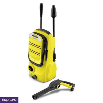 Karcher K2 Compact Car High Pressure Washer Buy  Online for ELECTRONICS
