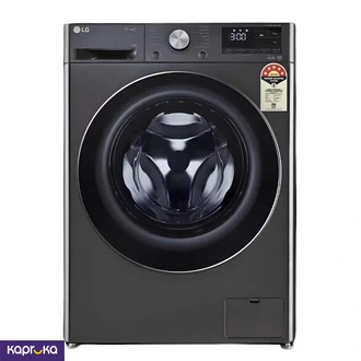 Lg 9kg Front Load Fully Automatic Washer And 5kg Dryer Fv1209h2b  Online for none