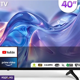 Abans 40 Inches Full Hd Smart Tv L40t2s  Online for none
