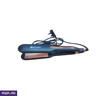 Mitshu Professional Hair Straightener Mhs971  Online for none