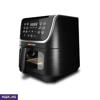 Mitshu Air Fryer 7l Maf5002  Online for none