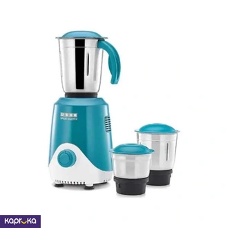 Usha Speed Master Mixer Grinder 500w Buy  Online for ELECTRONICS